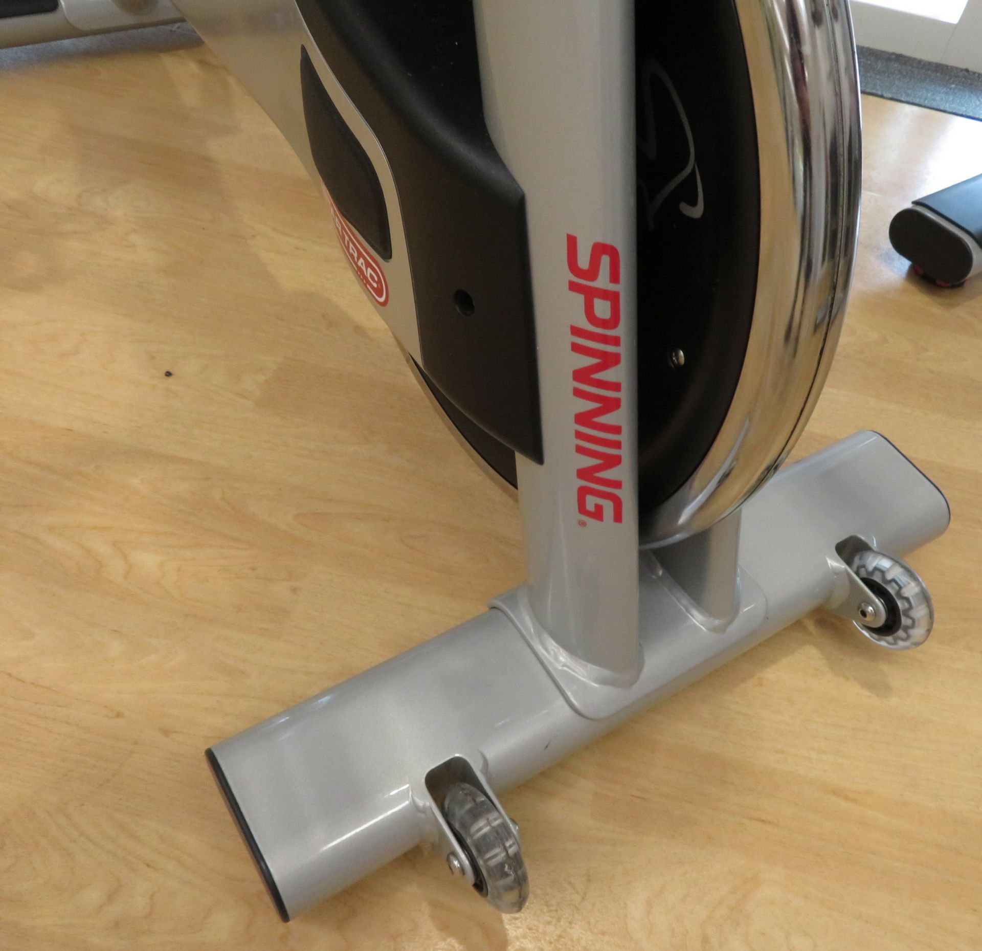 Star Trac Spinner NXT Exercise/Spinning Bike. Good Working Condition. - Image 3 of 7