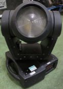 Martin Mac300 Wash light in Wheeled Flight case - Case L790xW590xH730mm.