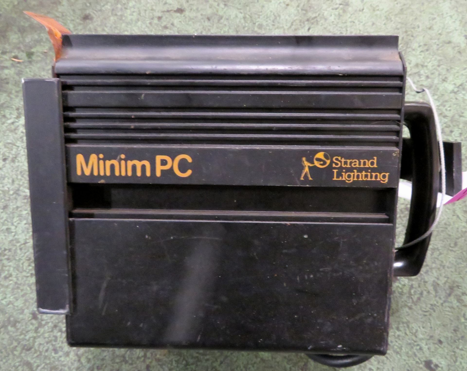 Minim PC Strand Lighting 22 315 07 Single Phase. - Image 2 of 5