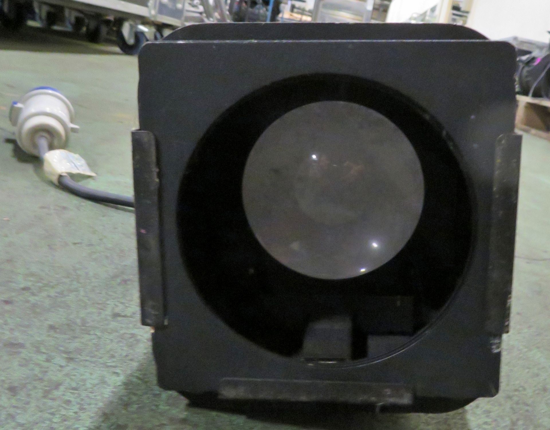 CCT Minuette Condenser 30-48 Single Phase. - Image 3 of 6