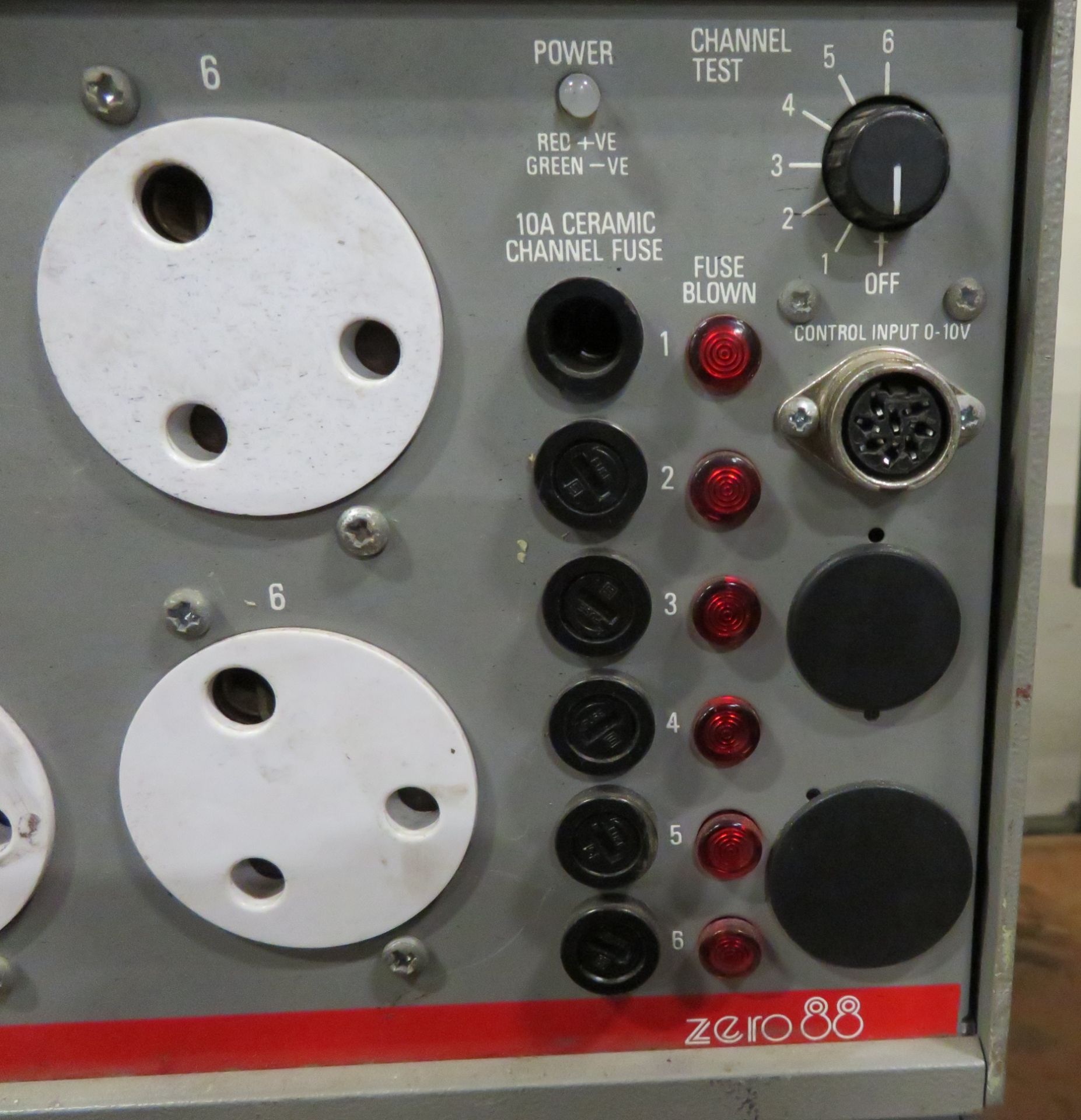 Zero88 15Amp Beta Pack. - Image 2 of 3