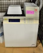 Agilent G1888 Network Headspace Sampler