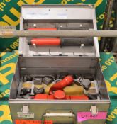 ERMA Hand Hydraulic Crimping Kit