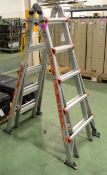 Little Giant Step Ladder Model 10103AS