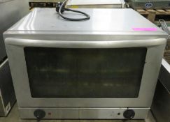 5x Chef Master MD heater baths