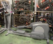 Life Fitness 95 XI Fit Stride Total Body Trainer