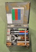 Hellermann MK2 Hand Crimping Kit