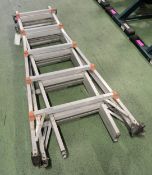 Little Giant Step Ladder Model 10103AS