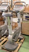 Technogym Exercise Bike