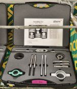 Gleave Threading Set 14-24mm Cased