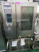 Rational Clima Plus Combi CPC combi oven