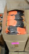 Workwear Thermal Gloves Size 10 - 120 pairs