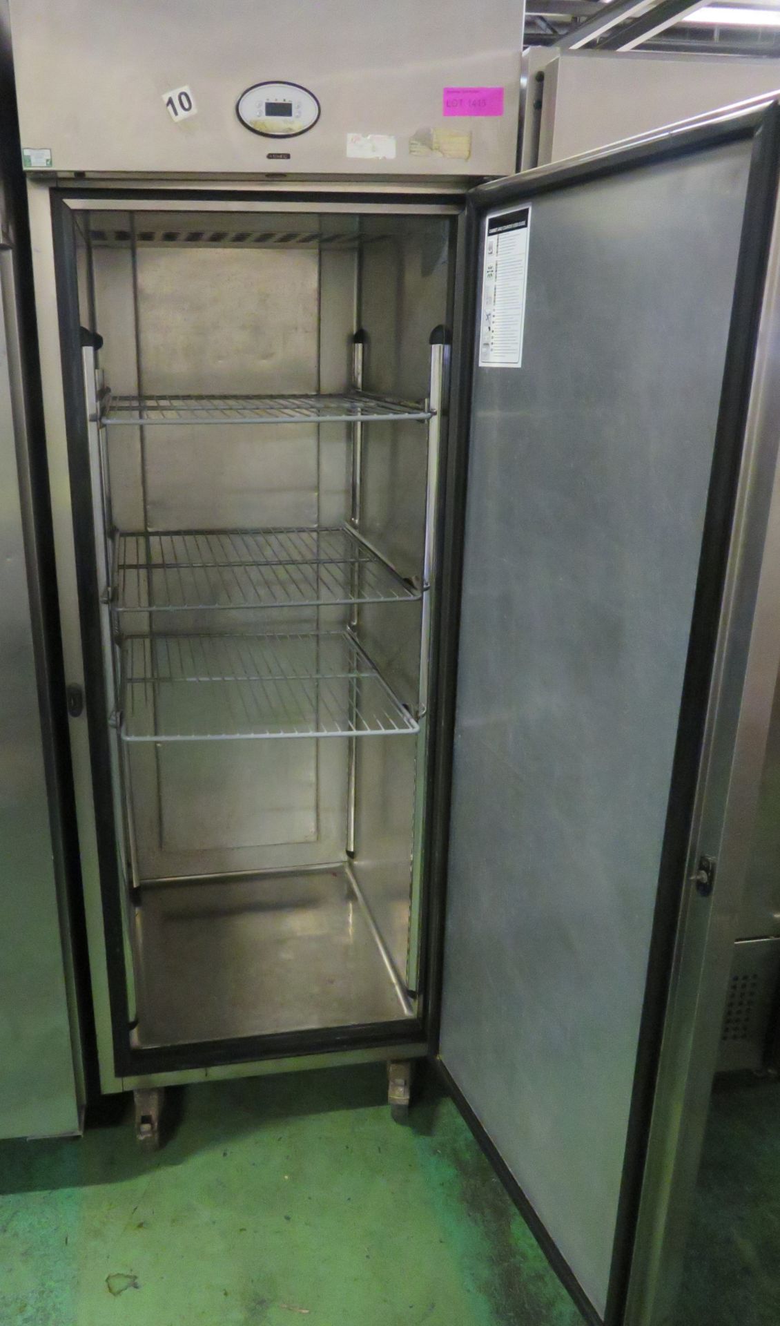 Fosters Prog 600H fridge - Image 3 of 5