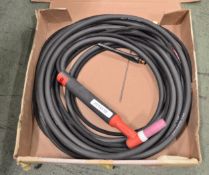 Murex TG 203 Welding Torch