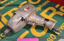 Pneumatic Wrench Gun 1/2 inch