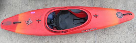 Arc Perception kayak