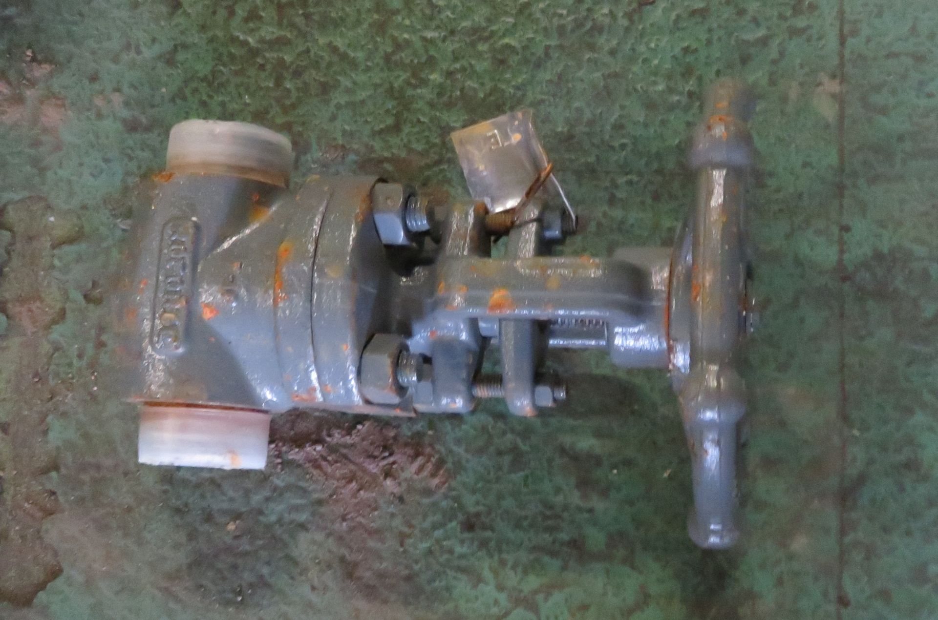 Various valve assemblies - Image 2 of 3