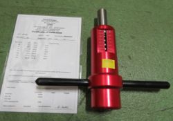 Torqueleader PP200 Push/Pull Torque Tester 80-200LB