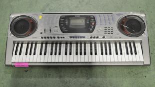 Casio CTK-671 Keyboard