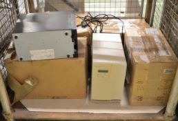 Eaton 9130 Powerware 9120 Power Supply Units