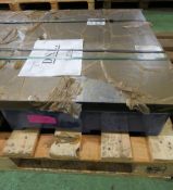 Engineers Surface Plate Marking Out Table L920 x W610mm