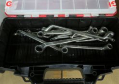 Bullet tool boxes