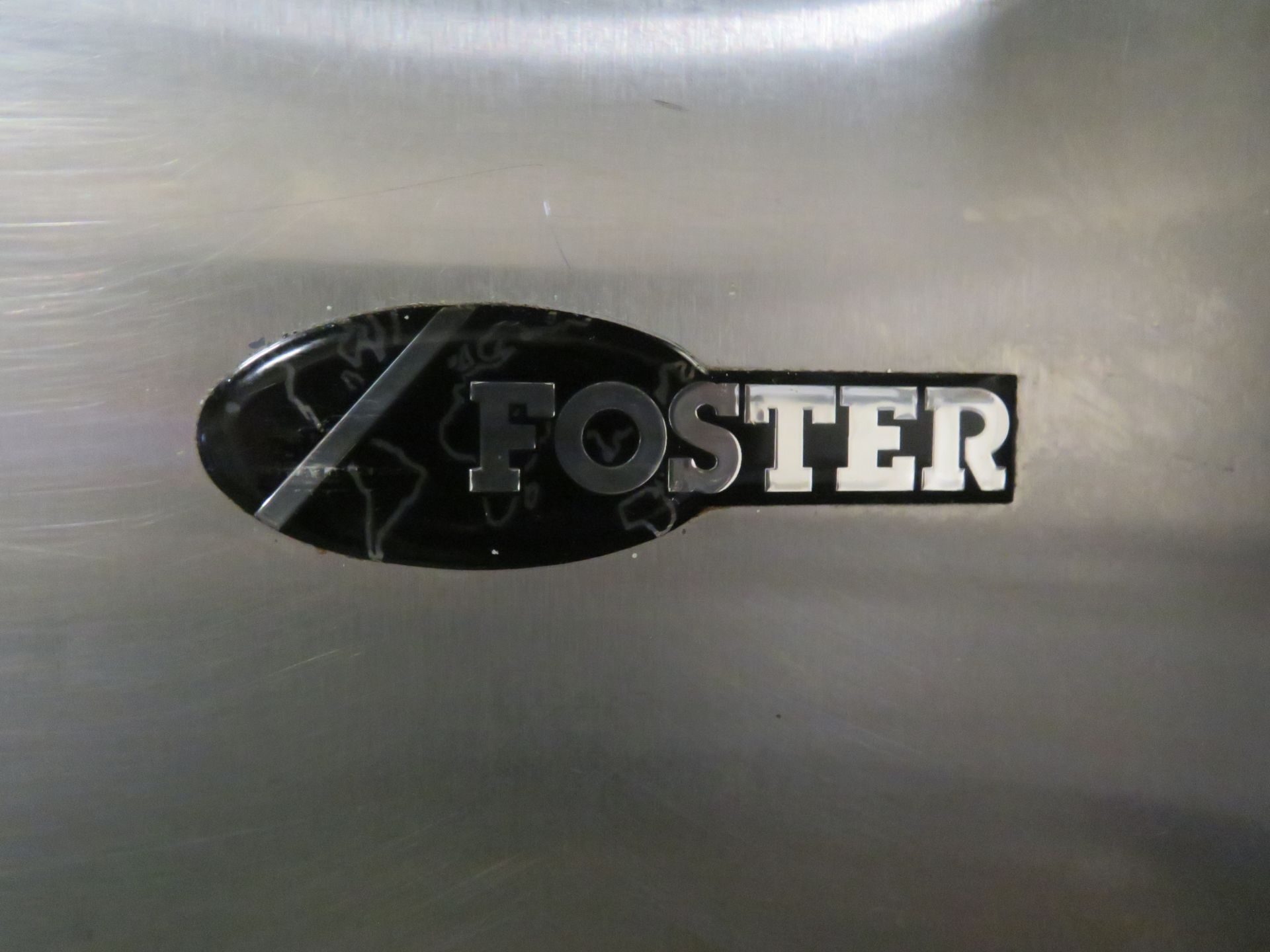 Fosters Prog 600H fridge - Image 2 of 5