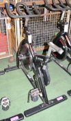 PowerSport X-Ciser Exercise Bike