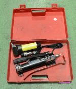 Weber-Hydraulik Power Wedge Hydraulic Door Opener Kit