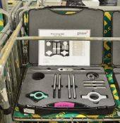 Gleave Threading Set 14-24mm Cased