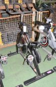 PowerSport X-Ciser Exercise Bike