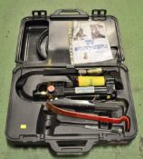 Weber-Hydraulik Power Wedge Hydraulic Door Opener Kit