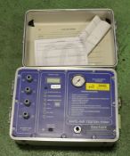 Factair F2001 Safe Air Tester