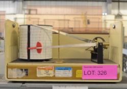 Casella Thermohygrograph Unit