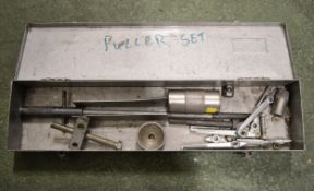 Slide Hammer Puller Tool