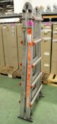 Little Giant Step Ladder Model 10103AS