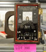 Tel-Instrument T-11A DME Ramp Tester Unit