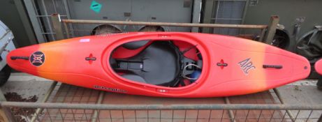 Arc Perception kayak