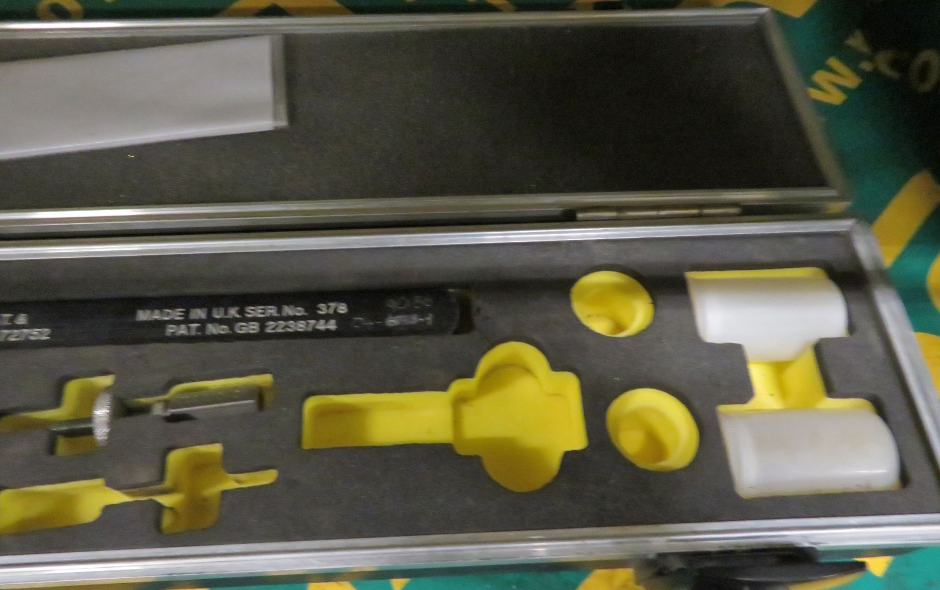 Turnex Fastener Extracting Tool Set - Image 4 of 5