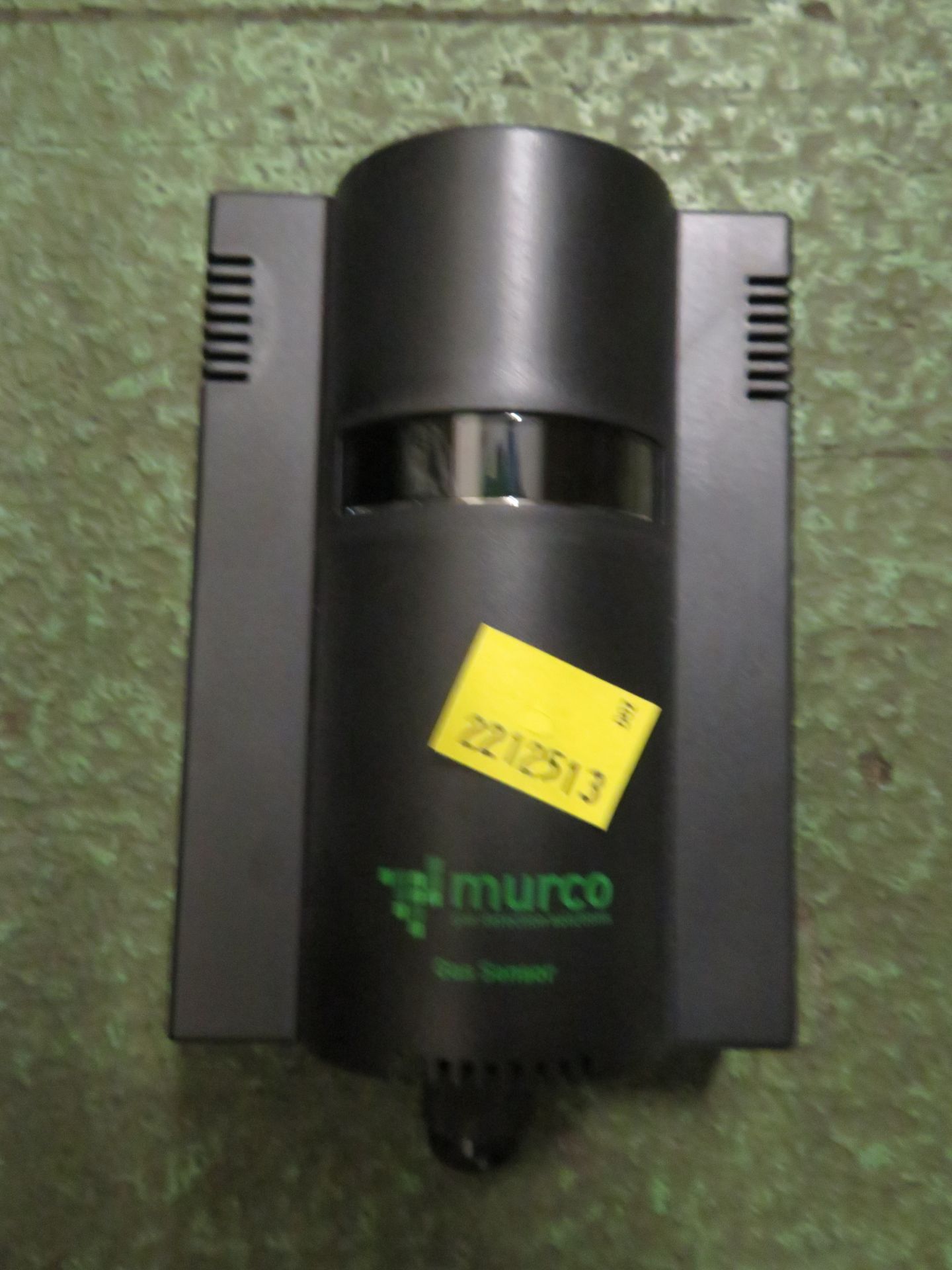 Murco Gas Leak Monitor - Image 3 of 3