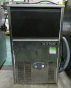 Ice O Matic ice machine