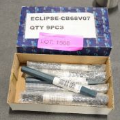 Eclipse CB68V07 chisel punches
