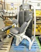 Technogym Leg Curl Resistance Machine