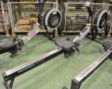 Concept 2 Indoor Rower Machine