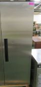 Fosters single door fridge LR410