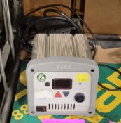 Pace IntelliHeat ST50E Soldering Station