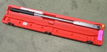 Britool EVT 3000A Torque Wrench 70-330 Nm