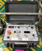 Megger MIT30-min HV Insulation Tester Cased