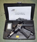 FSI D-100 Hand Riveter Cased