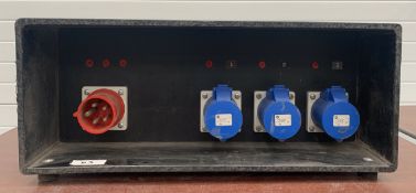 32A 3ph Distribution Unit (53)